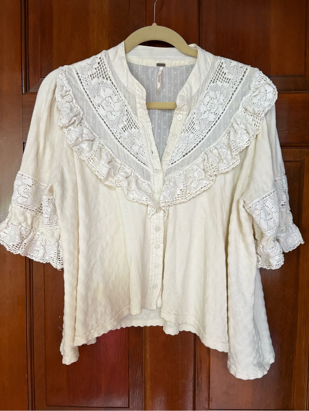 Walk in the park top